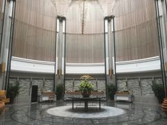 -大连金石滩绿发温泉假日酒店