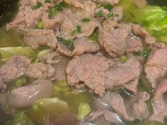 -全牛匠·乐山跷脚牛肉(西北旺万象汇店)