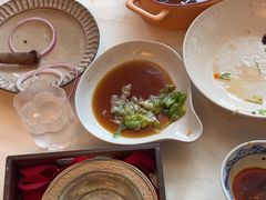 -龟兹KUCINA·新疆菜(前滩L+PLAZA店)