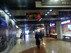 -百盛(莘庄店)