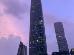 -Mercato莫卡多露台餐厅与酒吧(K11店)