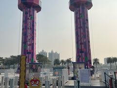 -海心沙亚运公园