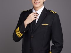 -iF摄影•全家福•证件照•形象照(南山店)