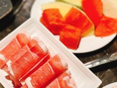 -火锅岛潮牌自助餐厅(天津天佑城店)