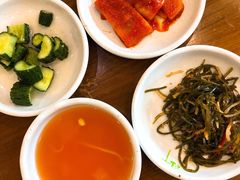 -全州拌饭馆(断桥店)