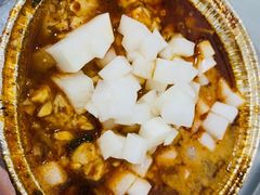 -陈记生蚝烧烤炒菜火锅