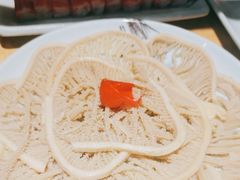 -蜀九香火锅(江油店)