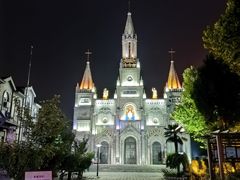 -青州古城