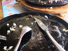 秘制黑椒牛排-斯塔凡意式餐厅(容县店)