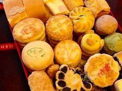 木糖醇绿豆-京客隆超市(京源店)