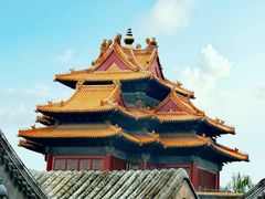 -故宫博物院(故宫)