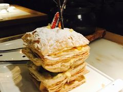 -绿茶餐厅(西单老佛爷店)