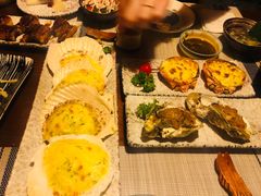 -松子日式料理(东朝阳路店)