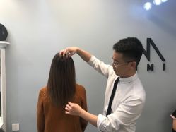 -蜜堂美业 
