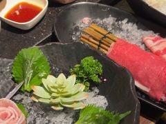 -捞王锅物料理(凯旋路店)