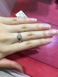 点击看大图 -Zbird钻石小鸟·钻戒婚戒定制高端珠宝私人定制中心
