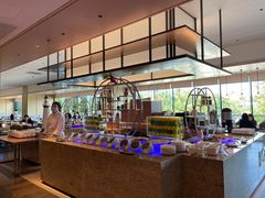 -上海佘山世茂艾美酒店