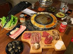 -喜来稀肉(金巴利道店)