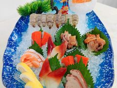 -嘉升大排档(番禺总店)