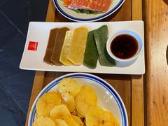-么肆烤肉(汉街形象店)