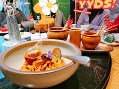 -辛香汇·现炒川菜(淮海路百盛店)