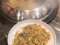 -粗粮人家·东北菜(洋桥店)