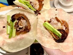 -梅利汴京烤鸭•开封豫菜地标店(晋安路店)