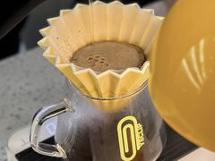 -YECLIP COFFEE 黄色回形针咖啡