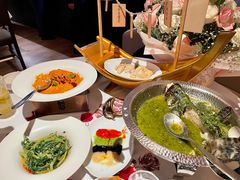 -狮拾久·现代新加坡料理(福田COCO Park店)