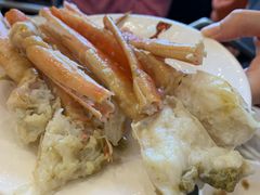 松叶蟹-吉友粥底火锅(方斜路店)