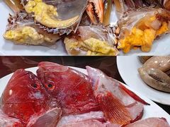 -凯华海鲜火锅·传承三十六年