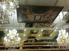 -明日世界密室轰趴·剧本桌游·箭馆团建(国贸店)