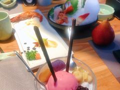 -松竹和日式料理(辽阳店)