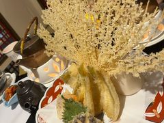 -天狗山料理(省体店)