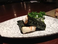 烤年糕-炉匠炉端烧·酒(国金中心商场店)