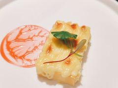 -次第花开素食雅宴