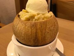 -满记甜品(加州阳光开元广场店)