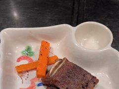 -盛宴自助餐厅(运达喜来登店)