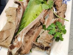 -伊帆食府·青海地方特色美食