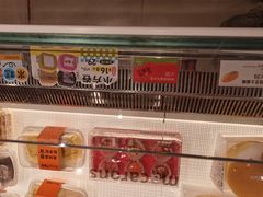 -BreadTalk面包新语·烘焙蛋糕(五羊邨店)