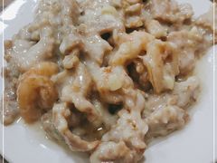 -老七饭馆 清真菜(光荣道总店)