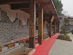 -潜山国家森林公园