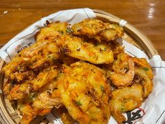 -老西门·常州菜(新区店)