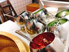 -降龙爪爪(建设路1店)