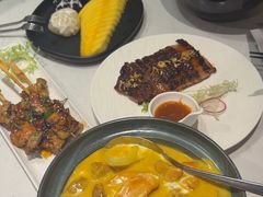 -美奈小馆·越南料理(中航城君尚购物中心店)