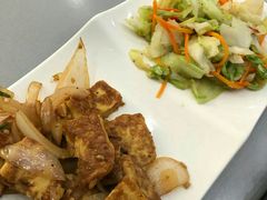 -台烘平价铁板烧(奥城店)