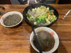 麻辣烫-万记麻辣烫国展总店