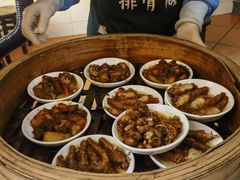 -品香排骨饭(羊官路店)