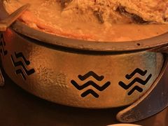-探鱼·鲜青椒爽麻烤鱼(三水广场店)