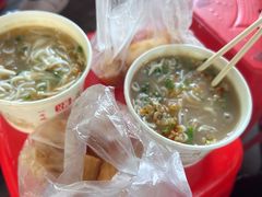 -汪记鲜鱼糊汤粉(沈阳路总店)